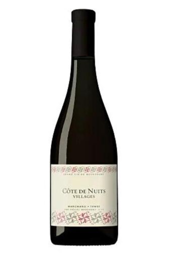 2020 Côte de Nuits Villages