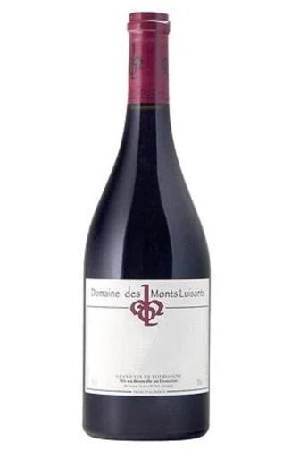 2020 Domaine Dupré