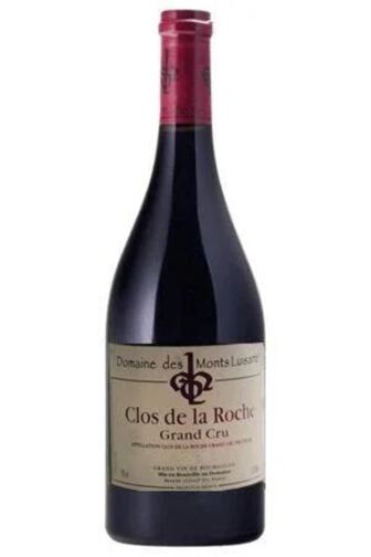 2020 Clos de La Roche