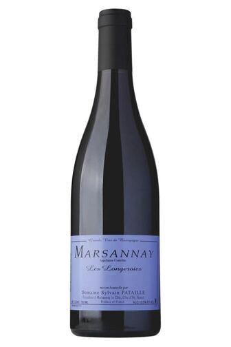 2020 Marsannay Les Longerois
