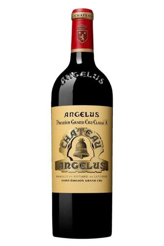 2021 Château Angélus