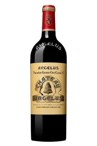 2021 Château Angélus