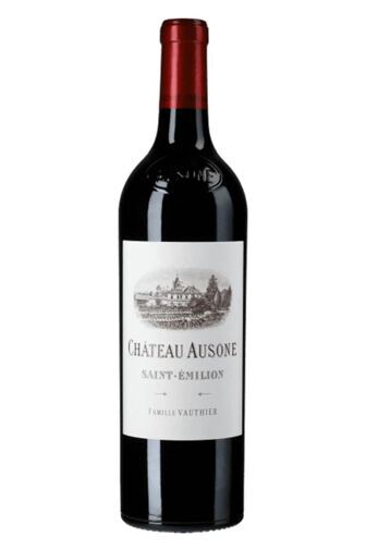 2021 Château Ausone