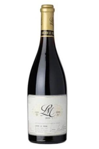 2020 Clos Saint-Denis Grand Cru