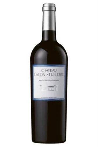 2021 Château Lafon la Tuilerie