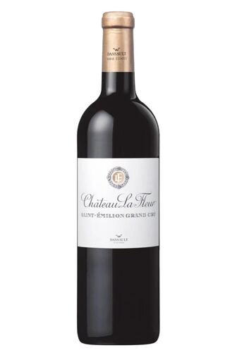 2021 Château La Fleur