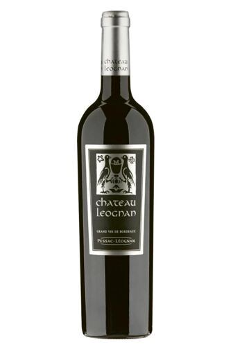 2021 Château Léognan