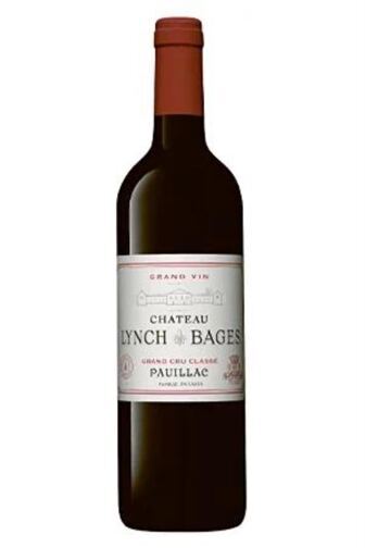 2021 Château Lynch-Bages