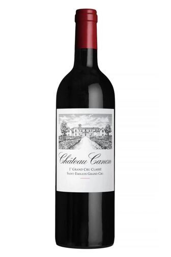 2021 Château Canon