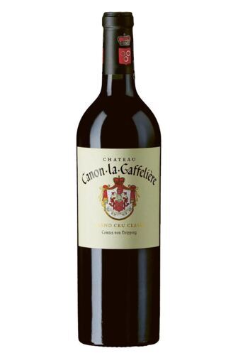 2021 Château Canon-La-Gaffelière