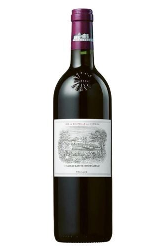 2021 Château Lafite Rothschild