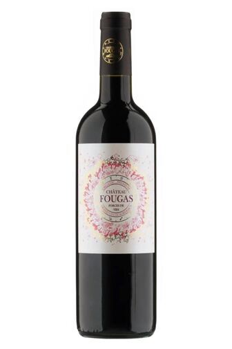 2021 Cuvée Organic Premium «Forces de Vie»