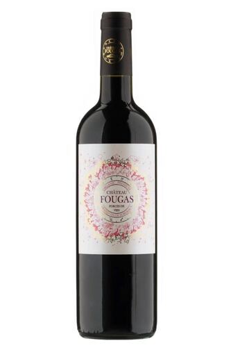 2021 Cuvée Organic Premium «Forces de Vie»