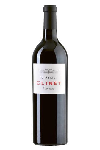 2021 Château Clinet
