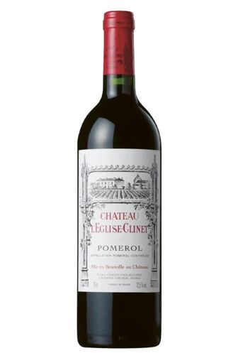 2021 Château L'Eglise-Clinet