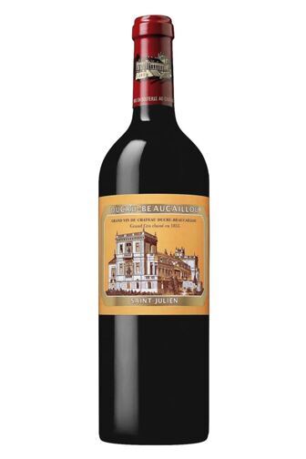 2021 Château Ducru-Beaucaillou