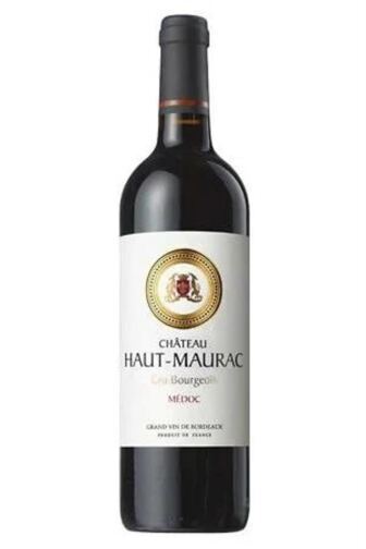 2021 Château Haut-Maurac