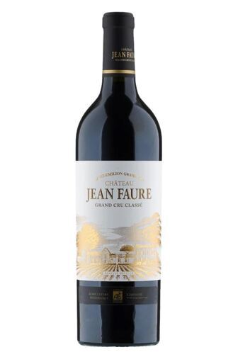 2021 Château Jean Faure