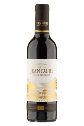 2021 Château Jean Faure