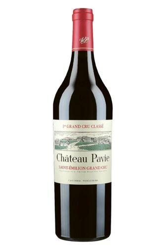 2021 Château Pavie