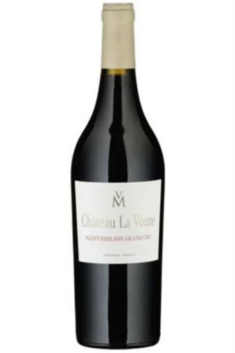 2021 Château La Voûte