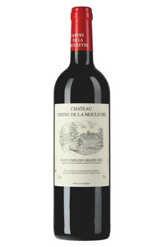 2021 Château Tertre de la Mouleyre