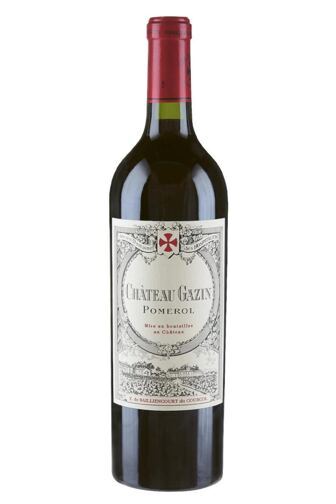 2021 Château Gazin