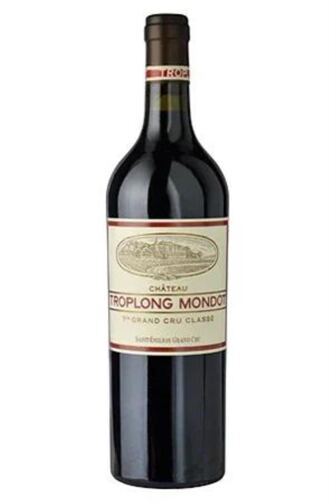 2021 Château Troplong-Mondot