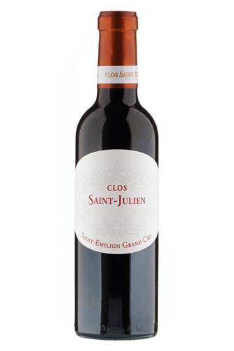 2021 Clos Saint-Julien