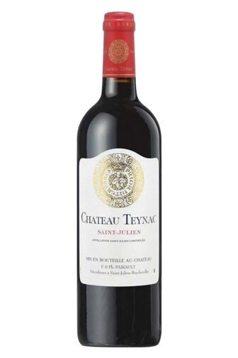 2021 Château Teynac