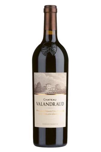 2021 Château Valandraud