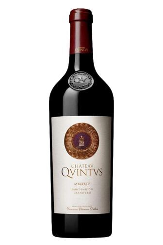 2021 Château Quintus