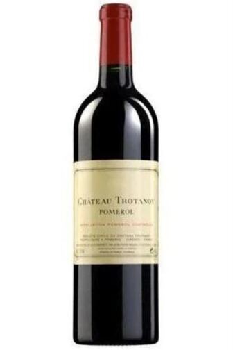 2021 Château Trotanoy