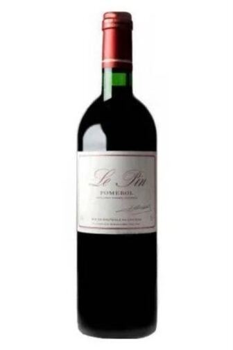 2021 Château Le Pin