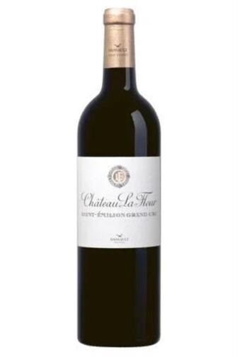 2016 Château La Fleur