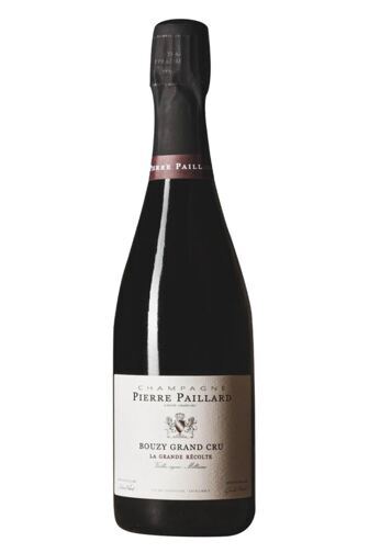 2012 La Grande Récolte