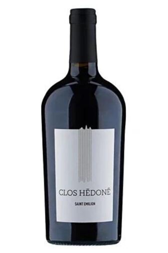 2019 Clos Hédoné