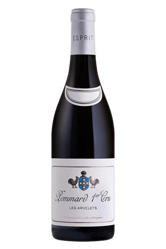 2019 Les Arvelets