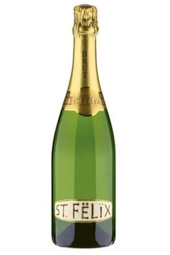 St. Felix Blanquette Brut