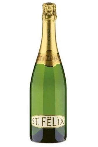 St. Felix Blanquette Brut