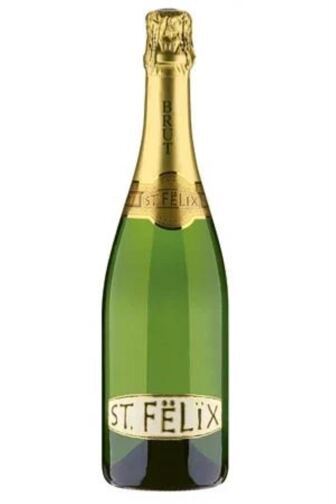 St. Felix Blanquette Brut