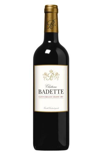 2022 Château Badette