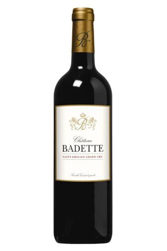 2022 Château Badette