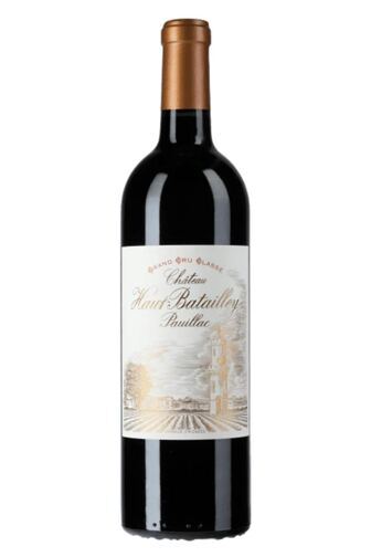 2022 Château Haut-Batailley