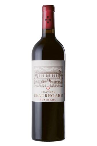 2022 Château Beauregard