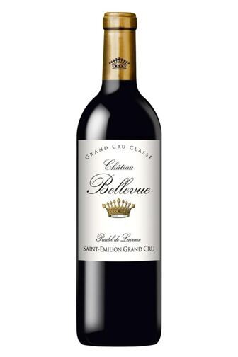 2022 Château Bellevue