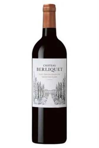 2022 Château Berliquet