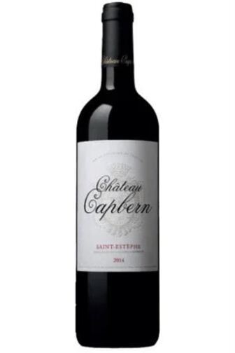 2022 Château Capbern