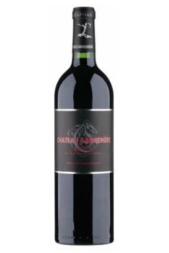 2022 Château Carmenère