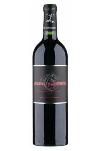 2022 Château Carmenère